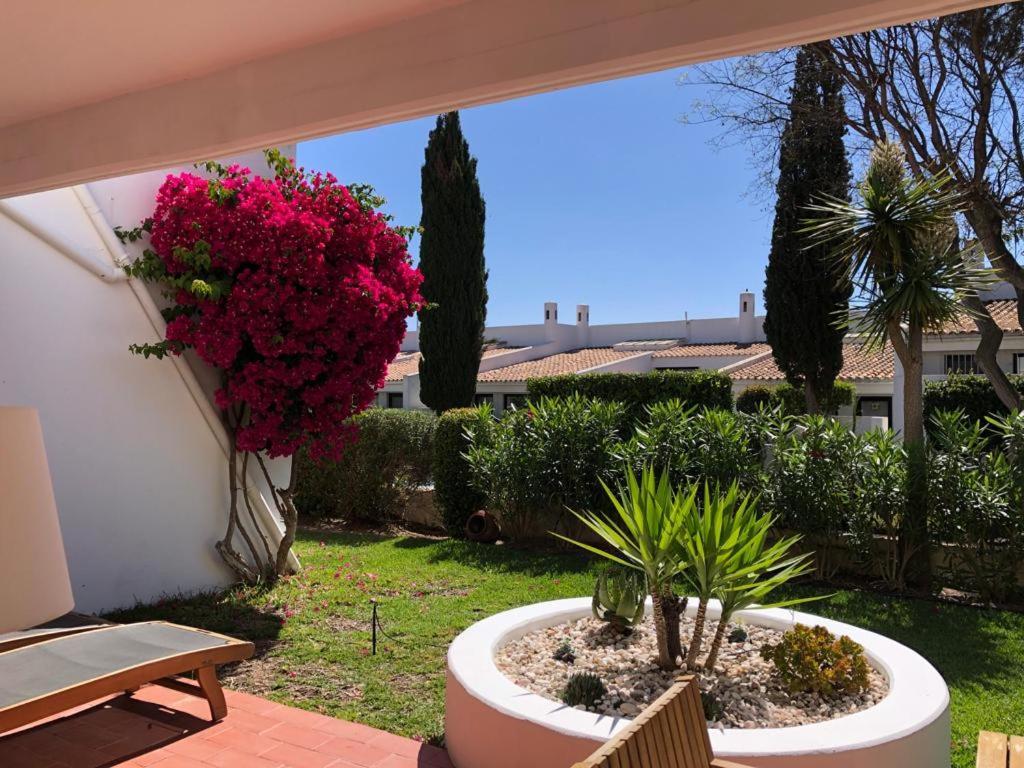 Victory Village 1B Quinta do Lago Exterior foto