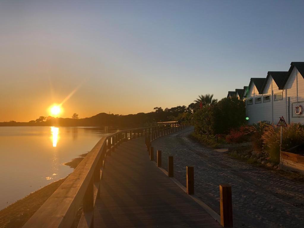 Victory Village 1B Quinta do Lago Exterior foto