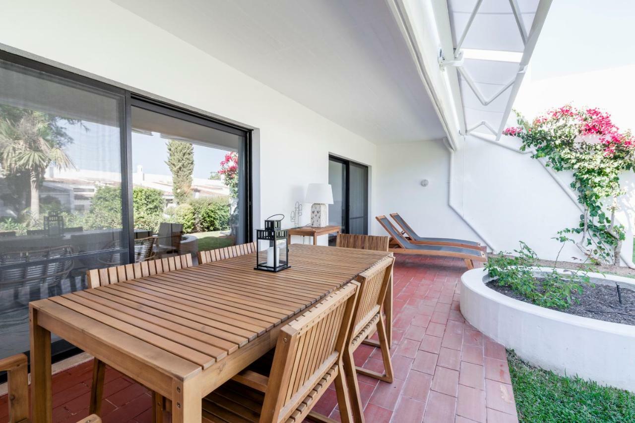 Victory Village 1B Quinta do Lago Exterior foto
