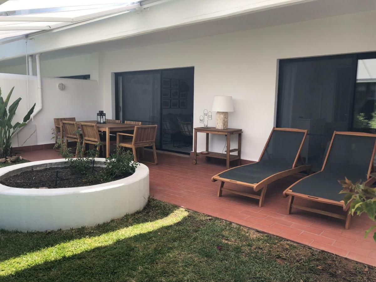 Victory Village 1B Quinta do Lago Exterior foto