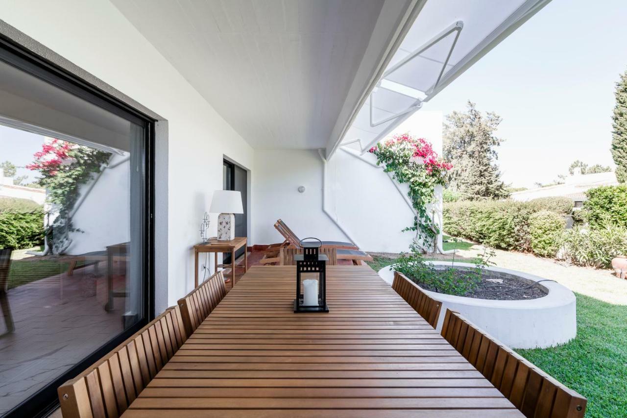 Victory Village 1B Quinta do Lago Exterior foto