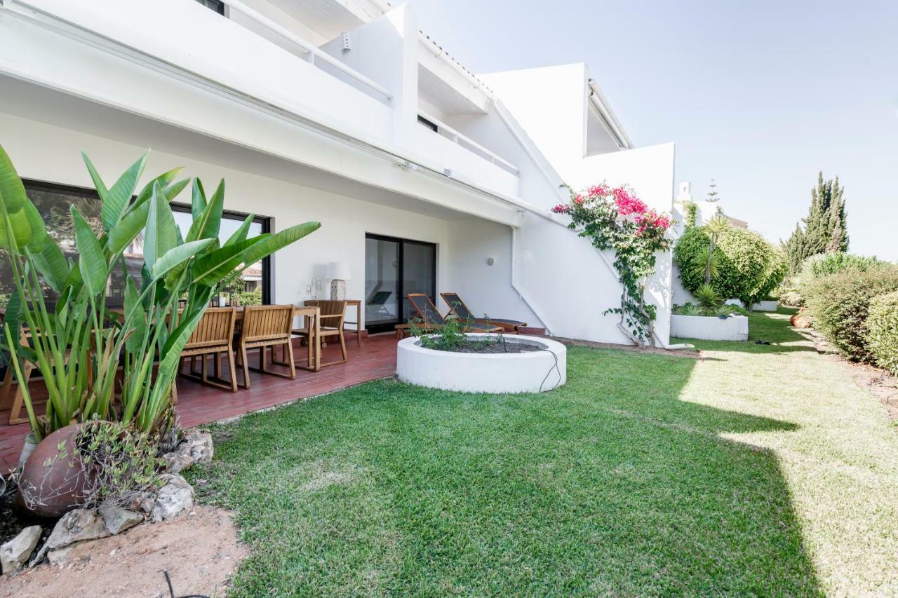 Victory Village 1B Quinta do Lago Exterior foto