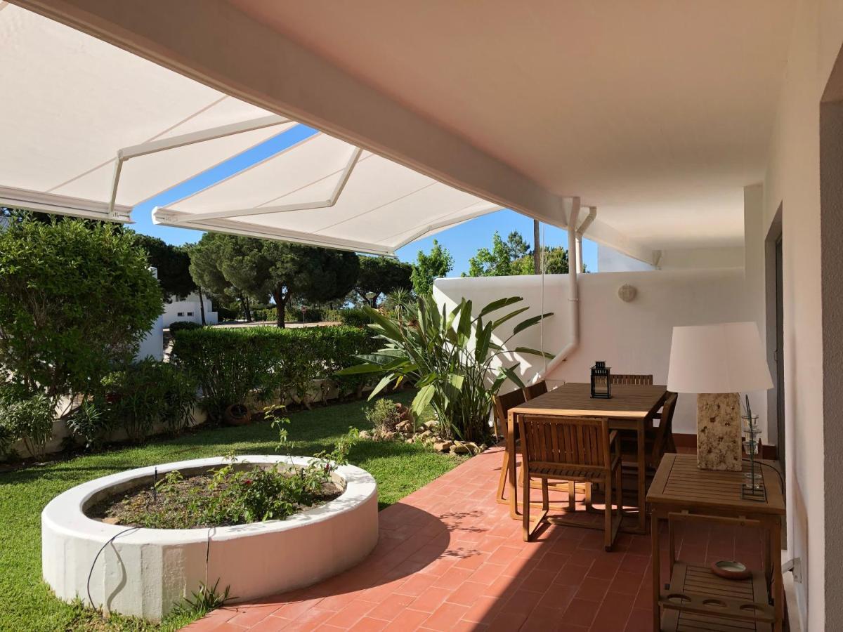 Victory Village 1B Quinta do Lago Exterior foto